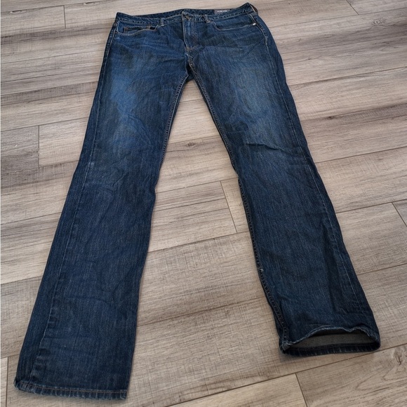 Bonobos The Blue Jean – Size 35/36 | Slim Fit - Picture 13 of 13